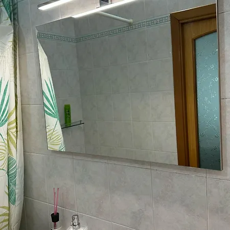 La Casetta Adua Apartment
