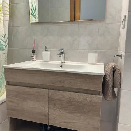 Lejlighed La Casetta Adua