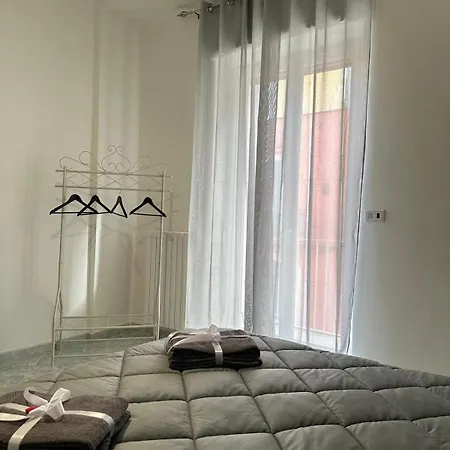 La Casetta Adua Apartamento *