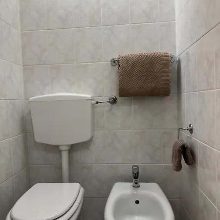 Lejlighed La Casetta Adua