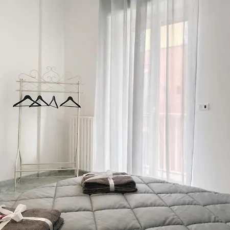 La Casetta Adua 아파트