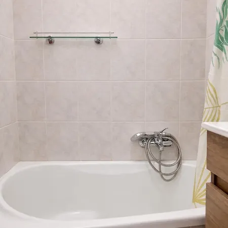 La Casetta Adua Apartamento