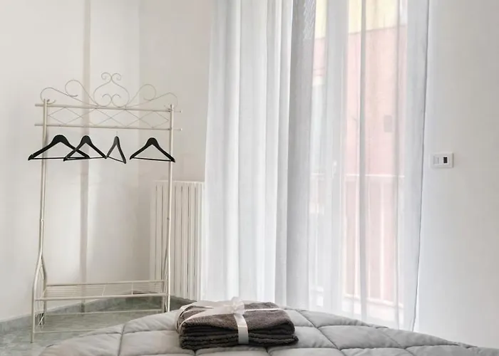 La Casetta Adua Apartamento